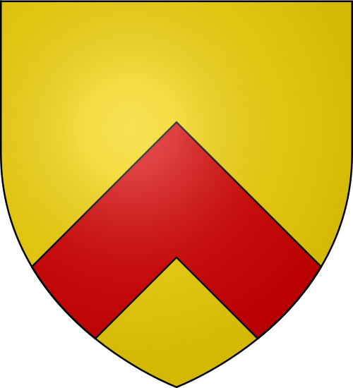 Blason de Daumazan-sur-Arize
