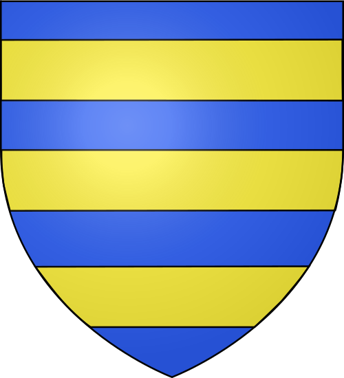 Blason de Durban-sur-Arize