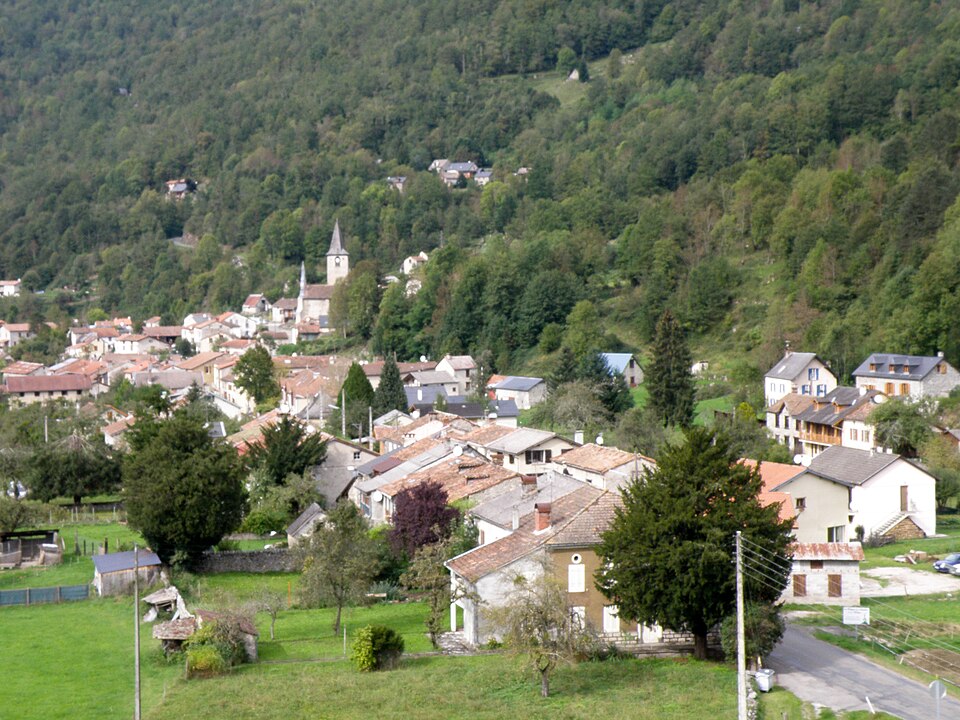 ErcéVillage1