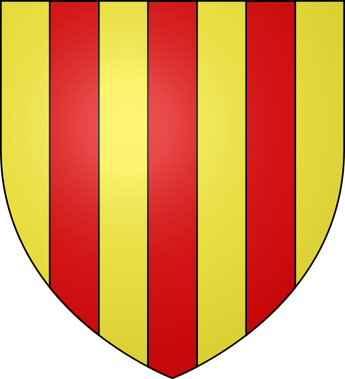 Blason de Foix