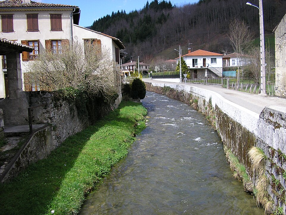 Lasset Fougax