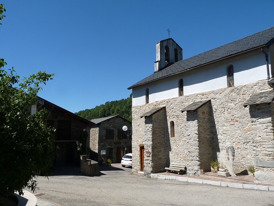Ignaux eg mairie