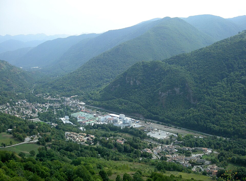 LuzenacVue