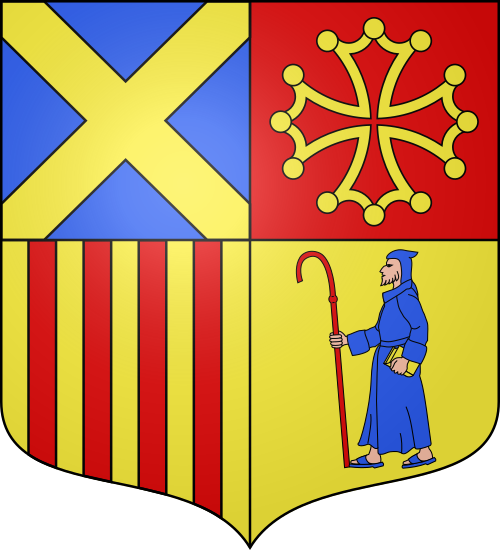 Blason de Madière