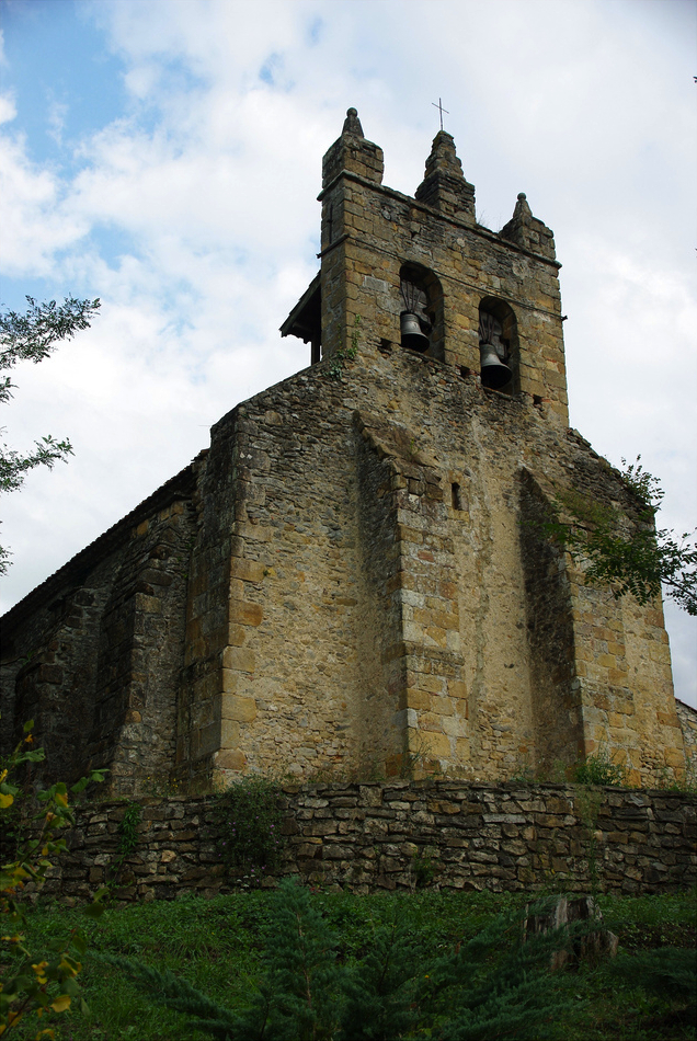 Mérigon (Ariège)