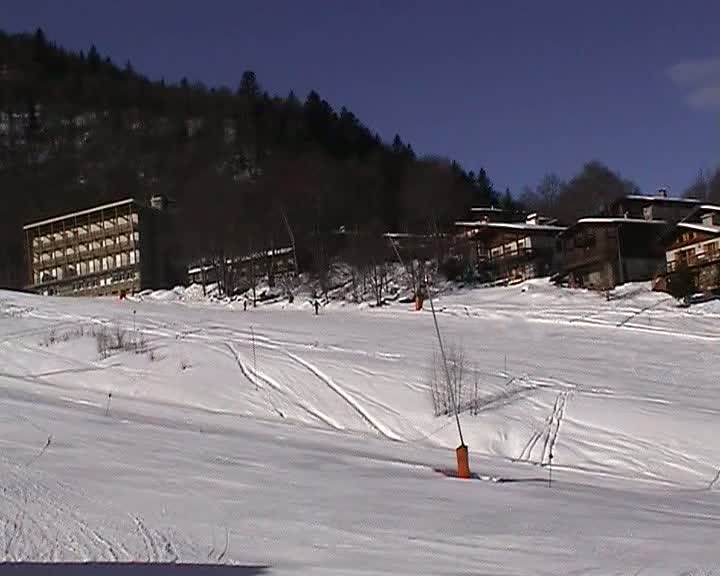 Monts d'Olmes