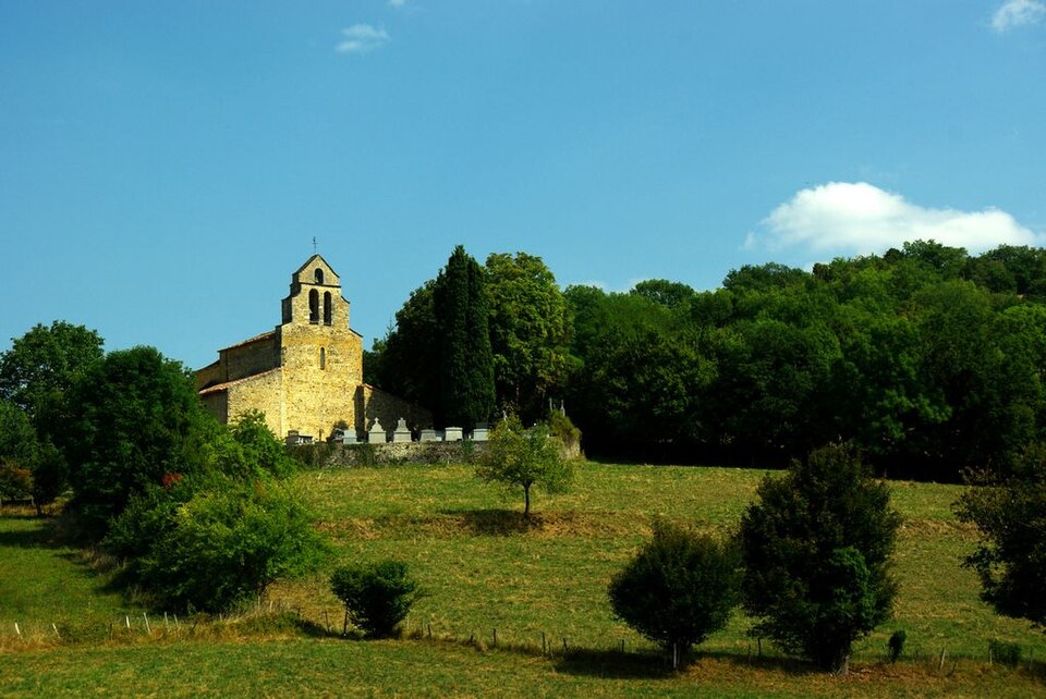 Montgauch (Ariège)