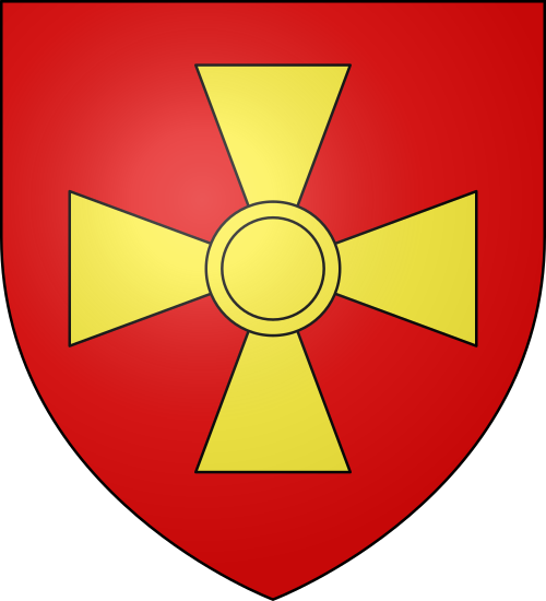 Blason de Montségur