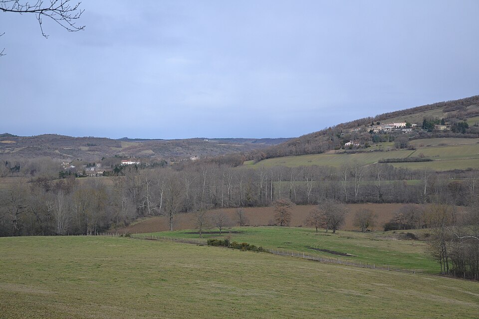 Moulin — Neuf (1)