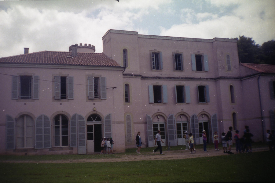 Nescus — panoramio
