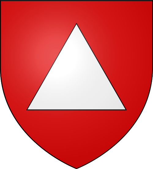 Blason Le Peyrat