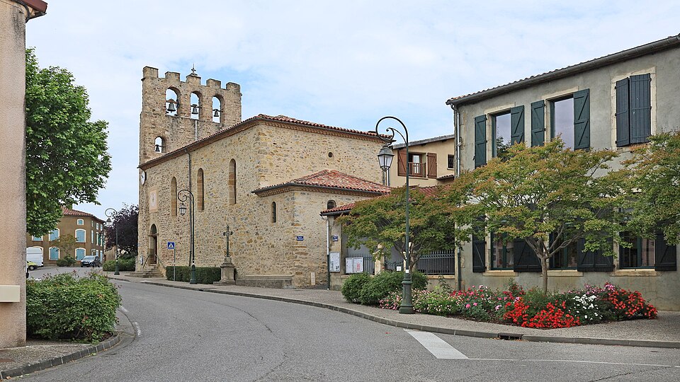Le Peyrat (2)