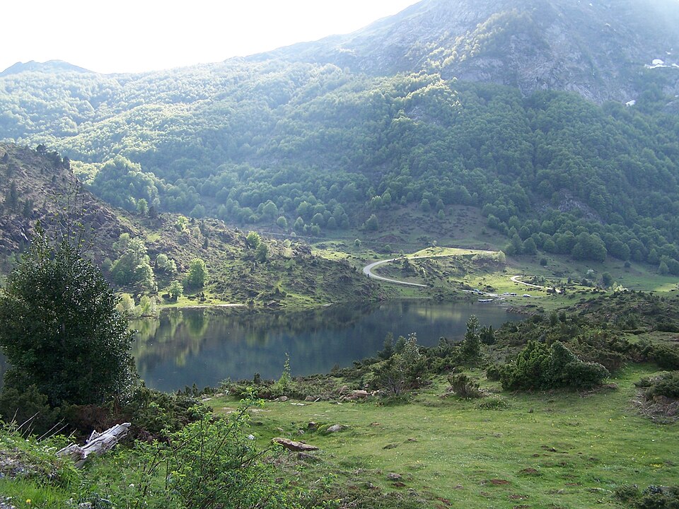 Etang de Lers2