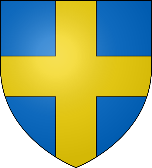 Blason de Prades