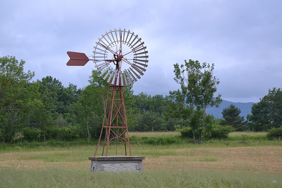 Éolienne de Pradettes (2)