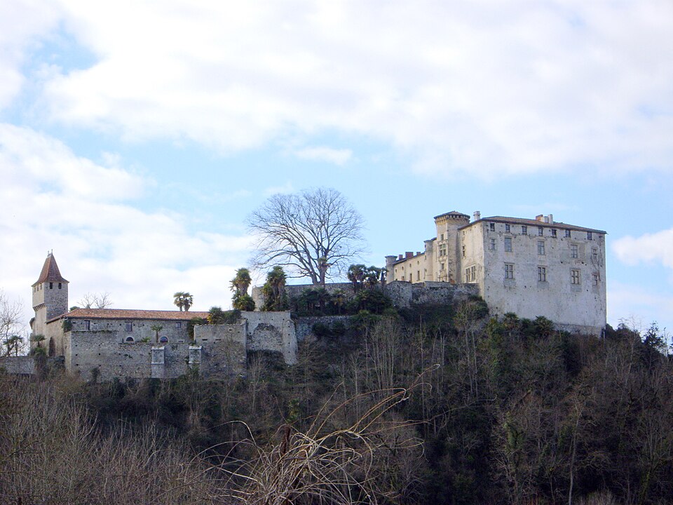 Château de Prat (09)