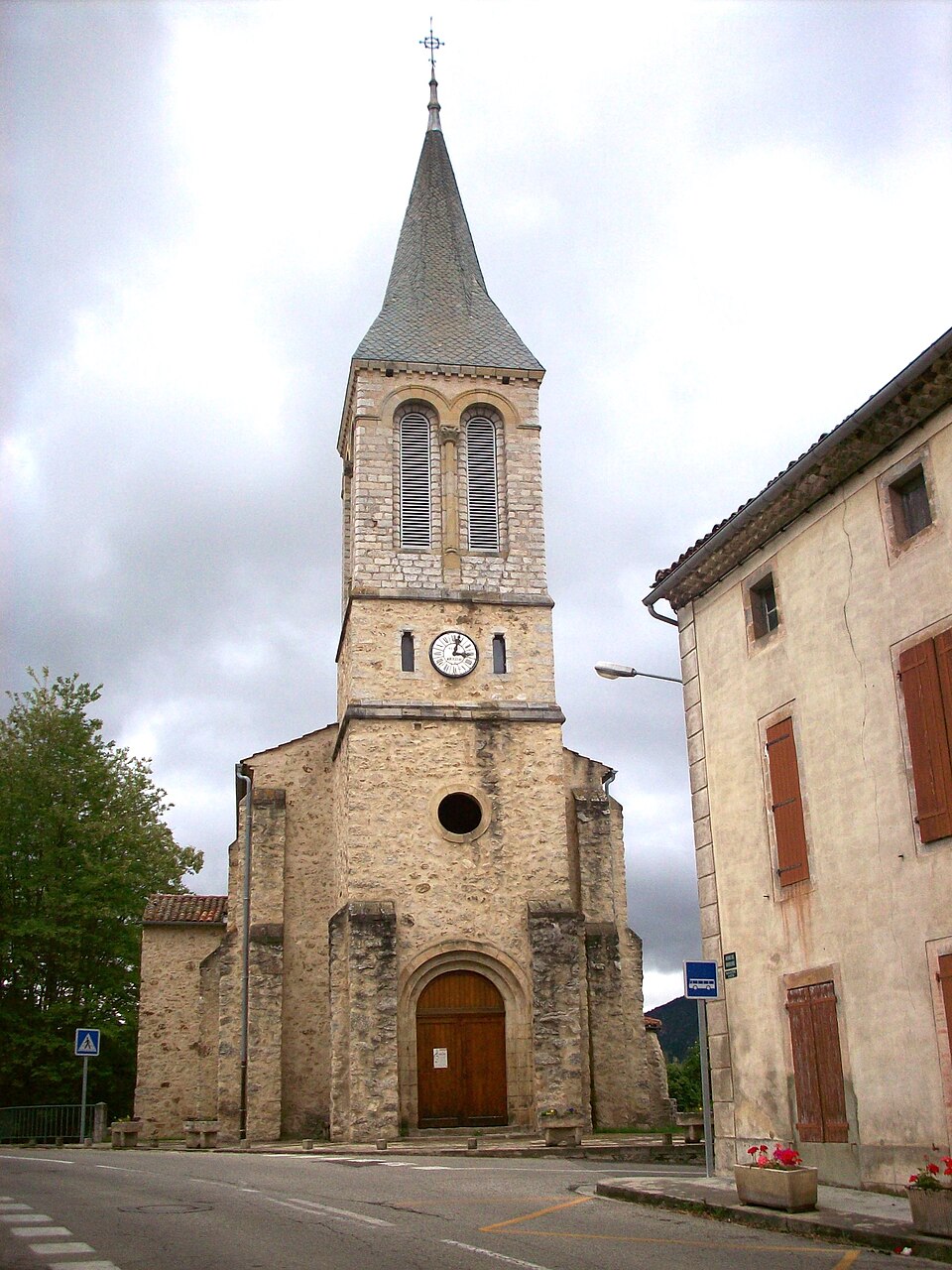 Eglise Payols (09)