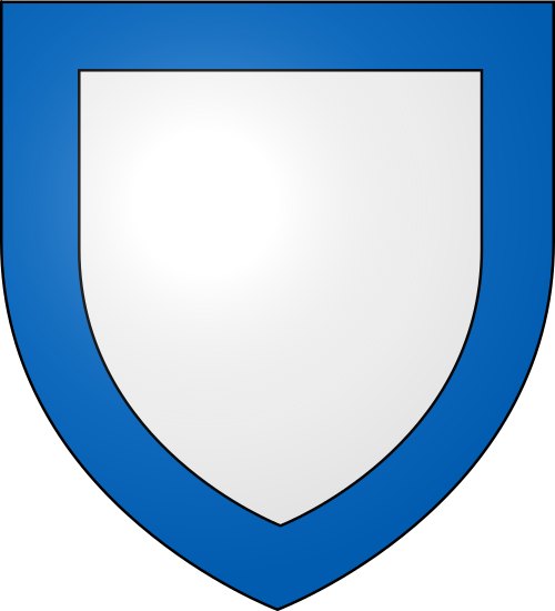Blason de Régat