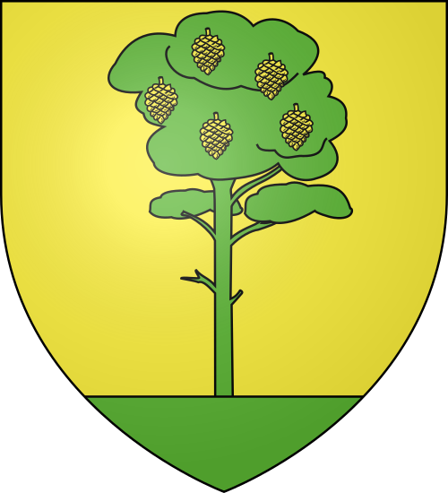 Blason de Rimont