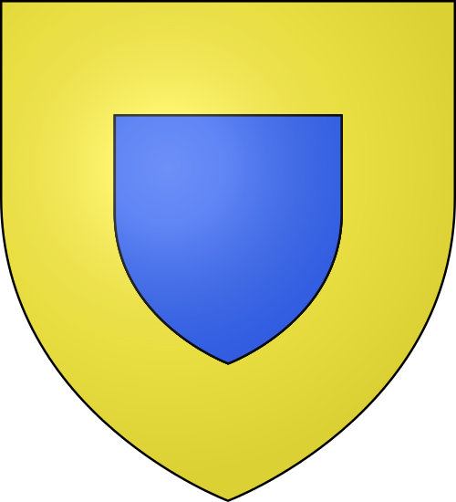 Blason de Saint-Amadou