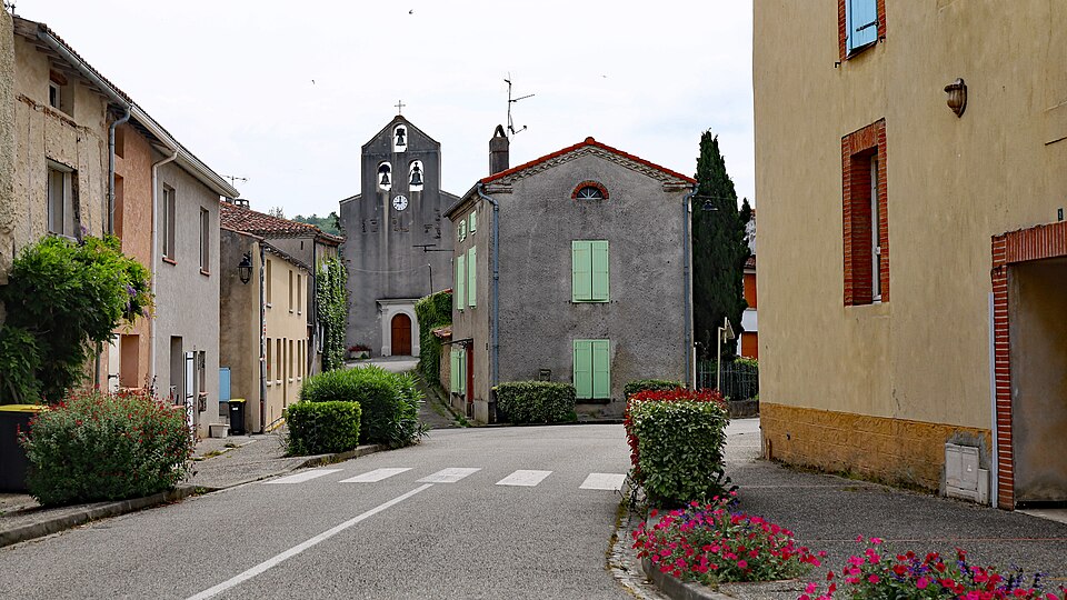 St Félix de Rieutord (3)