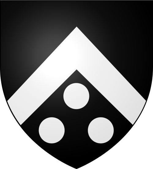 Blason de Saint-Félix-de-Tournegat