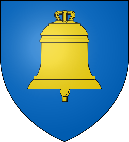 Blason de Saint-Girons