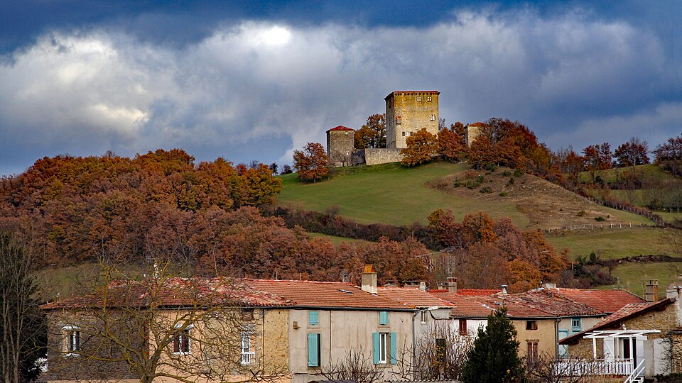 St Quentin La Tour 5