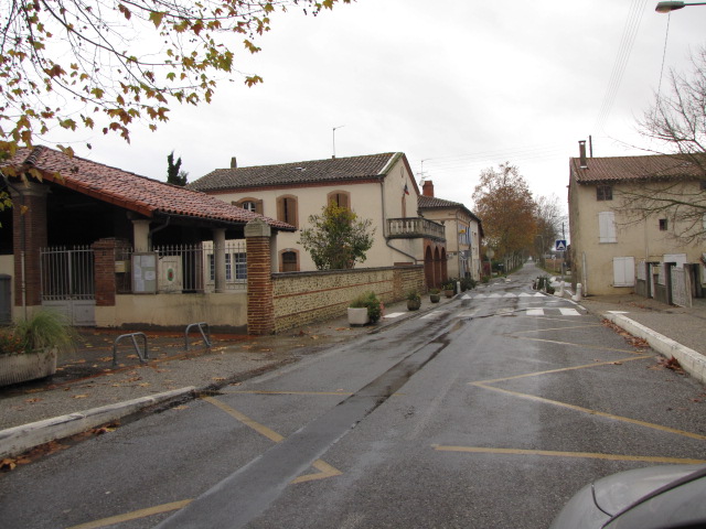 Saint — Quirc 2
