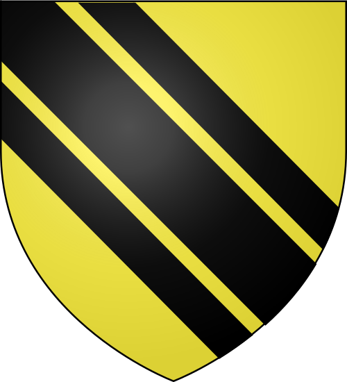 Blason de Sautel