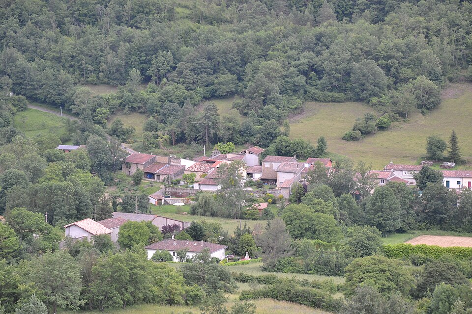 Le Sautel, Ariège (1)