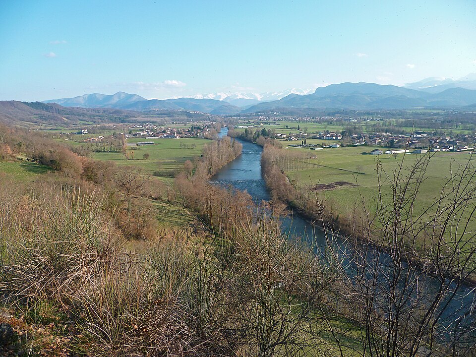 Taurignan — Vieux — Rocher de Roquelaure — 20110306 (2)