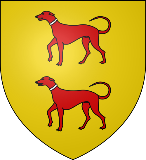 Blason de Siguer