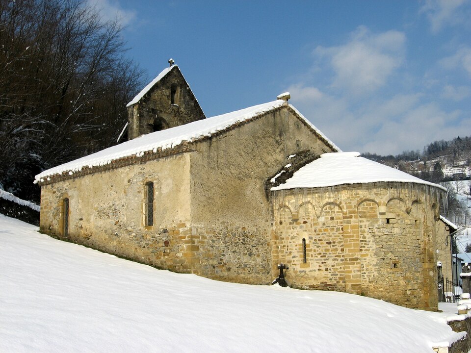 Soueix — Rogalle (Ariège)