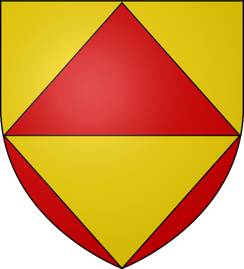 Blason de Soula