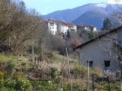 Vue de Surba