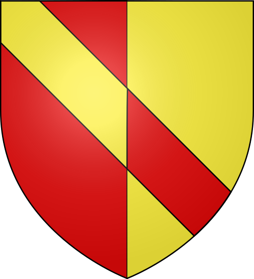 Blason de Tabre