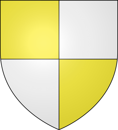 Blason de Teilhet
