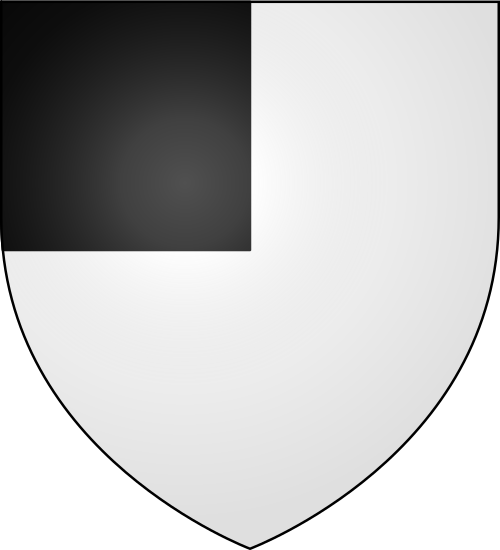 Blason de Trémoulet