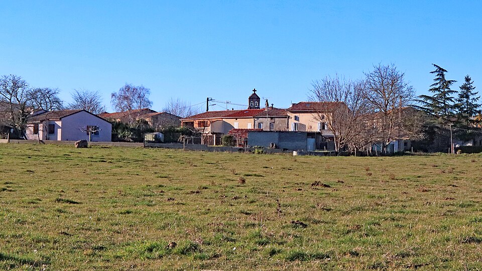 Troye d'Ariège
