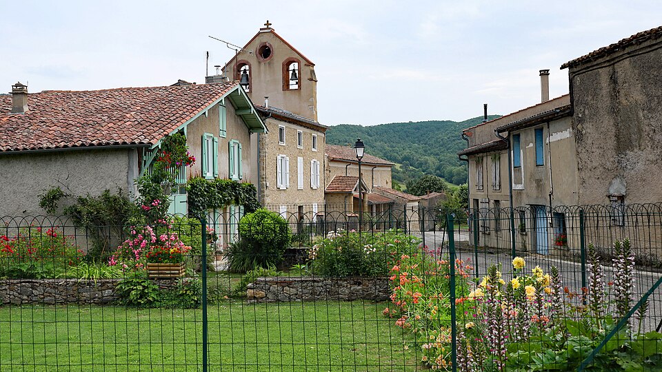 Ventenac Ariège (7)