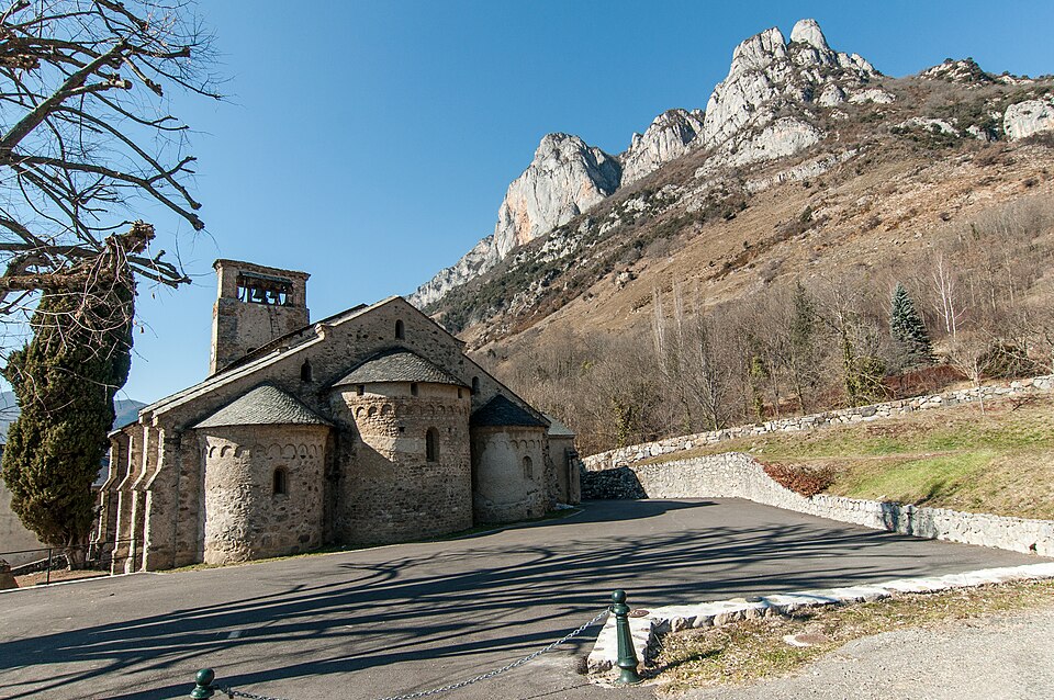 Église de Verdun (09)