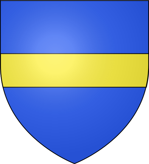 Blason de Vernajoul