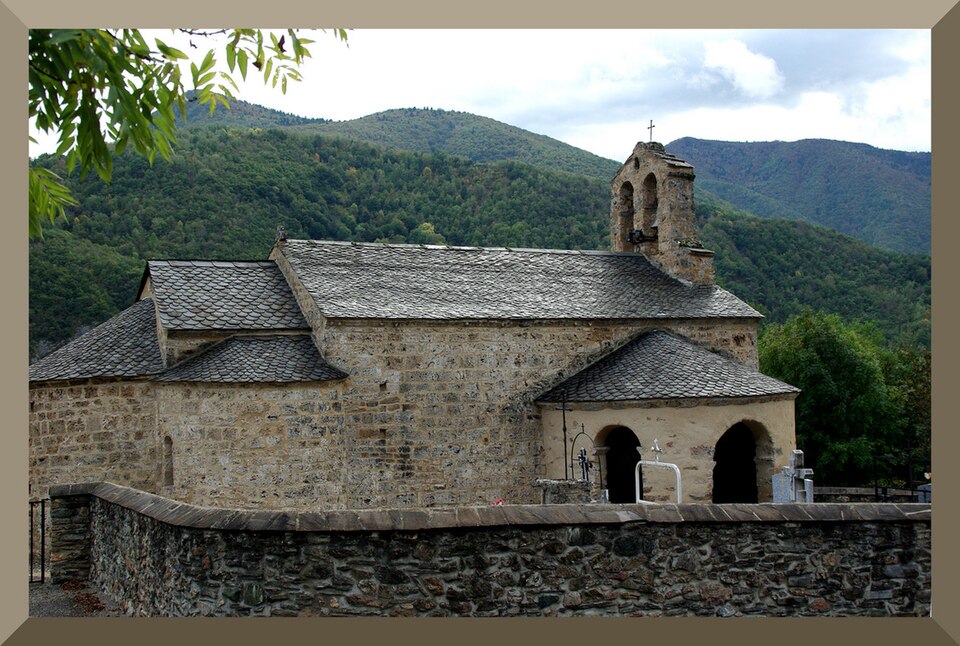 Vernaux (Ariège)