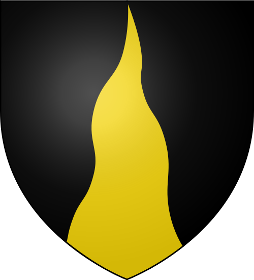 Blason de Viviès