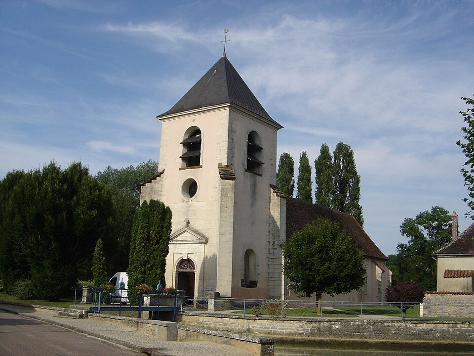 Amance église1