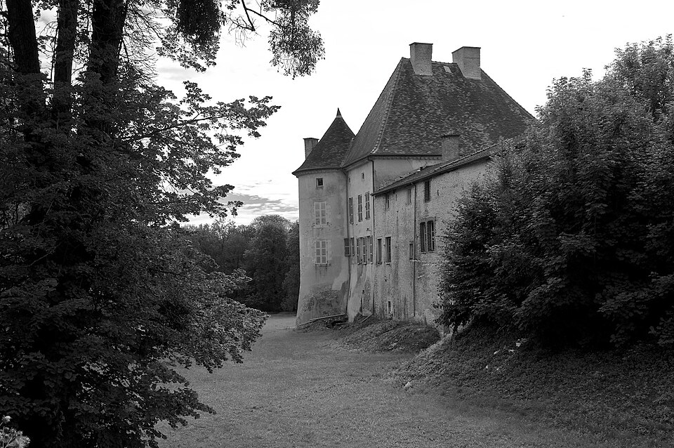 Château 3 — 2010 — 08 — 25