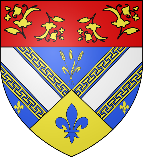 Blason de Avant-lès-Ramerupt