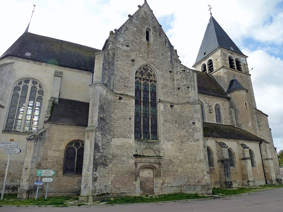 P1010108 Bagneux — la — Fosse