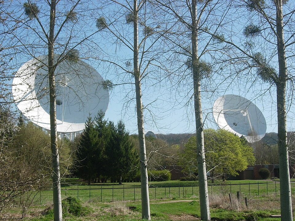 Bercenay en Othe radars 01